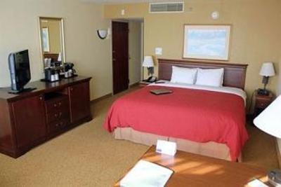 фото отеля Country Inns & Suites Sunnyvale