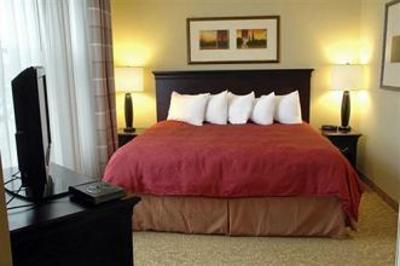 фото отеля Country Inns & Suites Sunnyvale