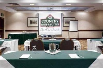фото отеля Country Inns & Suites Sunnyvale