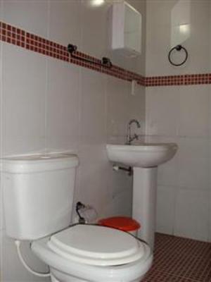 фото отеля Hibiscus Beach House