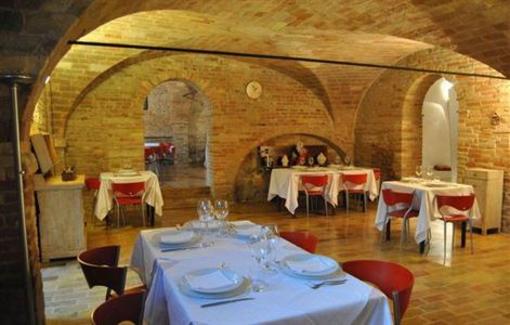 фото отеля Villa Dei Priori Bed & Breakfast Monsampolo del Tronto