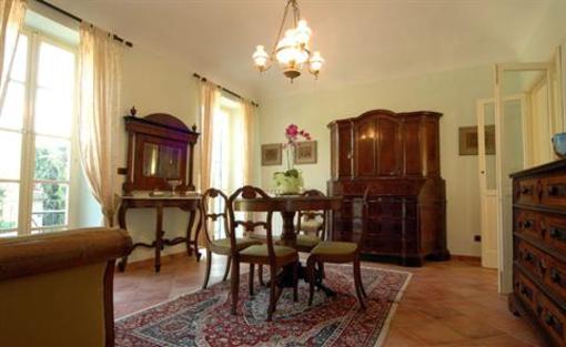 фото отеля Villa Dei Priori Bed & Breakfast Monsampolo del Tronto