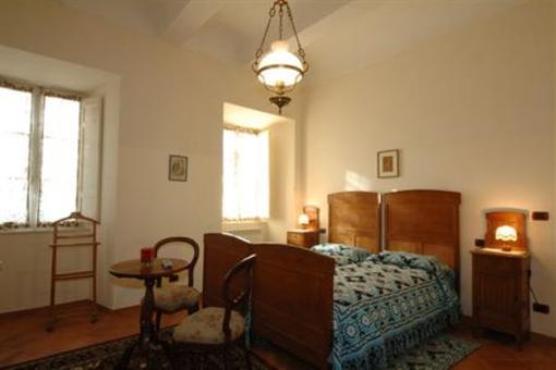 фото отеля Villa Dei Priori Bed & Breakfast Monsampolo del Tronto
