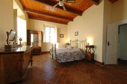 фото отеля Villa Dei Priori Bed & Breakfast Monsampolo del Tronto