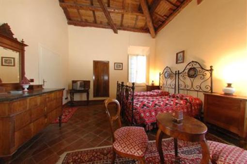 фото отеля Villa Dei Priori Bed & Breakfast Monsampolo del Tronto