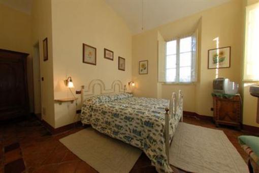 фото отеля Villa Dei Priori Bed & Breakfast Monsampolo del Tronto