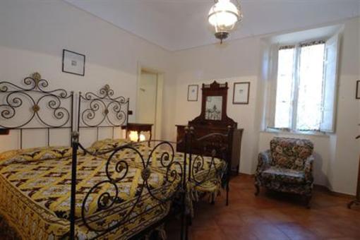 фото отеля Villa Dei Priori Bed & Breakfast Monsampolo del Tronto