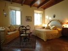фото отеля Villa Dei Priori Bed & Breakfast Monsampolo del Tronto