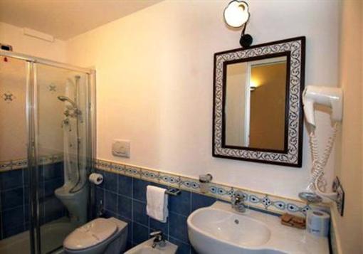 фото отеля B&B Palazzo Pisani