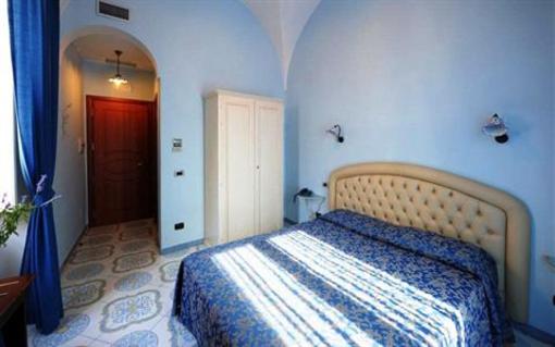 фото отеля B&B Palazzo Pisani