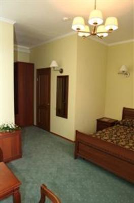 фото отеля Golden Coast Hotel Taganrog