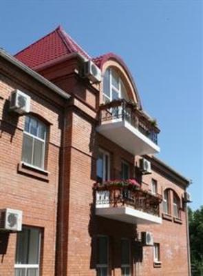 фото отеля Golden Coast Hotel Taganrog