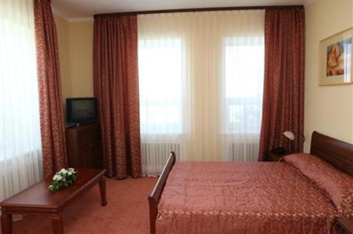 фото отеля Golden Coast Hotel Taganrog