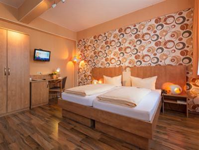 фото отеля Arena Hotel Gelsenkirchen