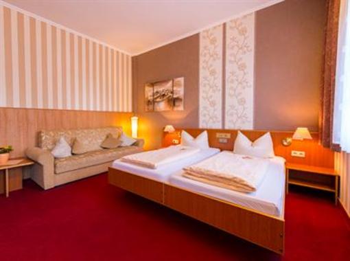 фото отеля Arena Hotel Gelsenkirchen
