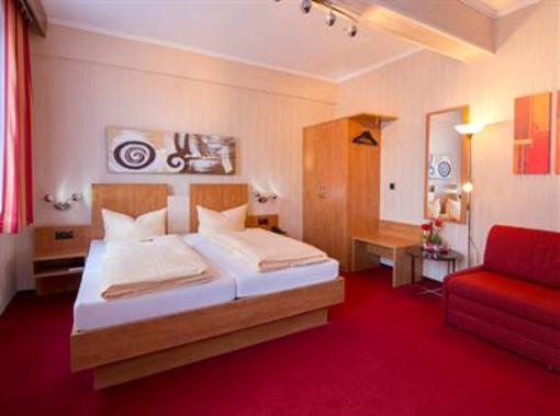 фото отеля Arena Hotel Gelsenkirchen