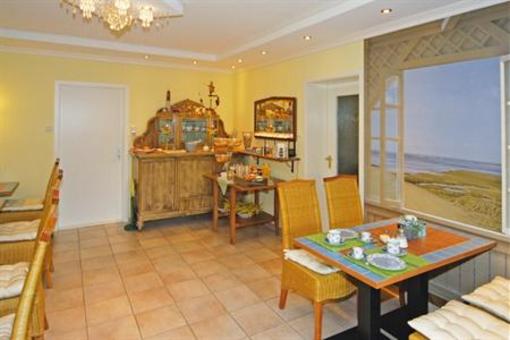 фото отеля Pension Leuchtfeuer
