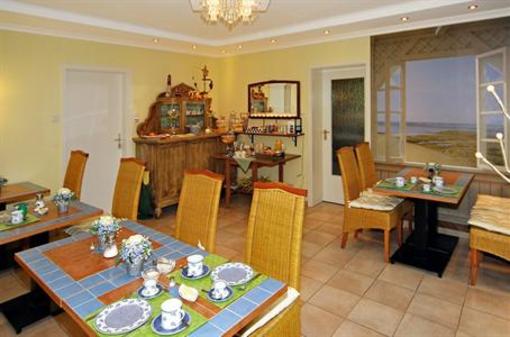 фото отеля Pension Leuchtfeuer