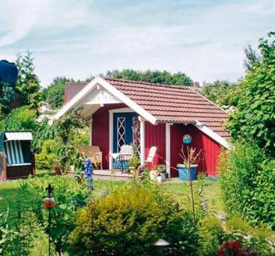фото отеля Pension Leuchtfeuer