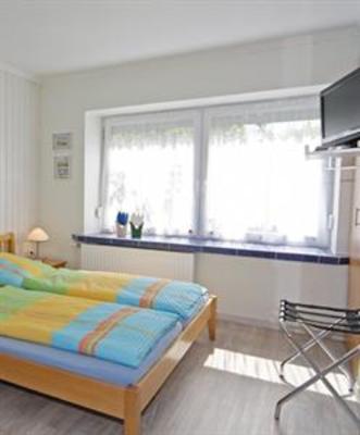 фото отеля Pension Leuchtfeuer