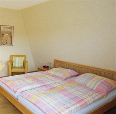 фото отеля Pension Leuchtfeuer