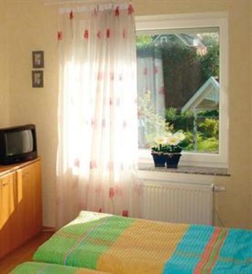 фото отеля Pension Leuchtfeuer