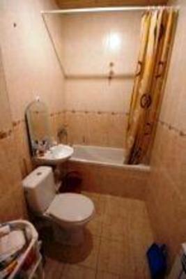фото отеля Sobaka Hostel