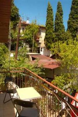фото отеля Sobaka Hostel