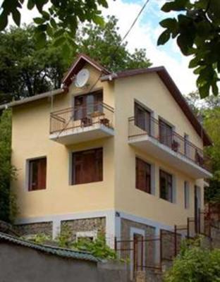 фото отеля Sobaka Hostel