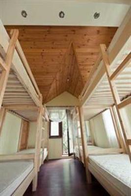 фото отеля Sobaka Hostel
