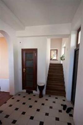 фото отеля Sobaka Hostel