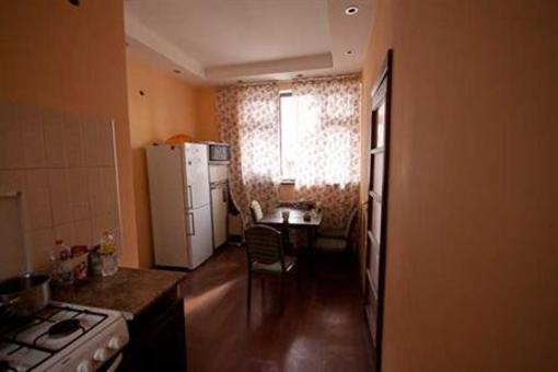 фото отеля Sobaka Hostel