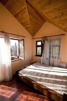 фото отеля Sobaka Hostel