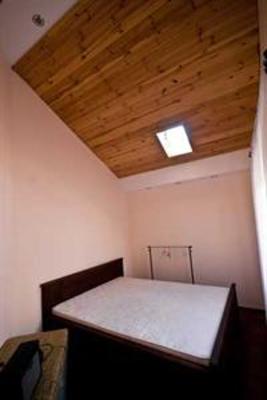 фото отеля Sobaka Hostel