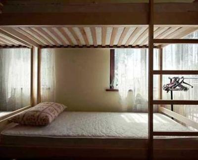 фото отеля Sobaka Hostel