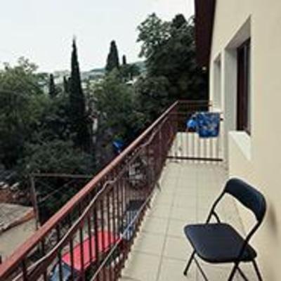 фото отеля Sobaka Hostel