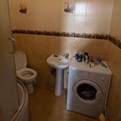фото отеля Sobaka Hostel