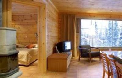 фото отеля Lapland Hotels Olos