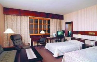 фото отеля Lapland Hotels Olos