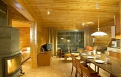 фото отеля Lapland Hotels Olos