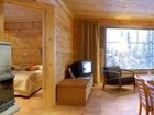 фото отеля Lapland Hotels Olos