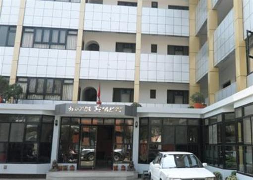 фото отеля Hotel Shakti