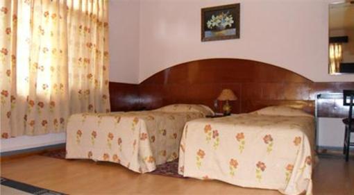 фото отеля Hotel Shakti