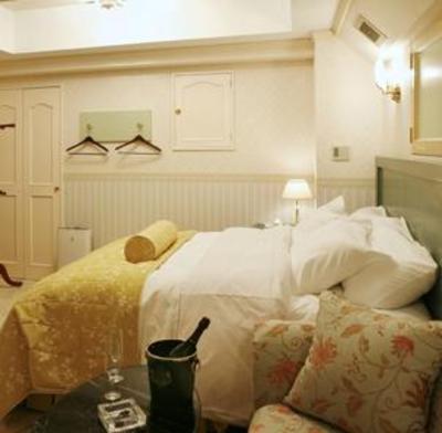 фото отеля Hotel Meguro Emperor