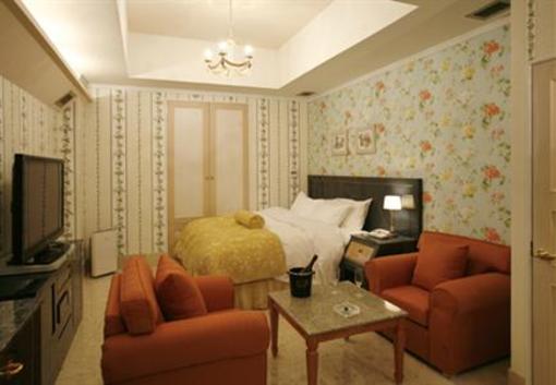 фото отеля Hotel Meguro Emperor