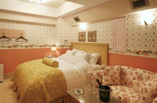 фото отеля Hotel Meguro Emperor