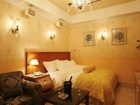 фото отеля Hotel Meguro Emperor