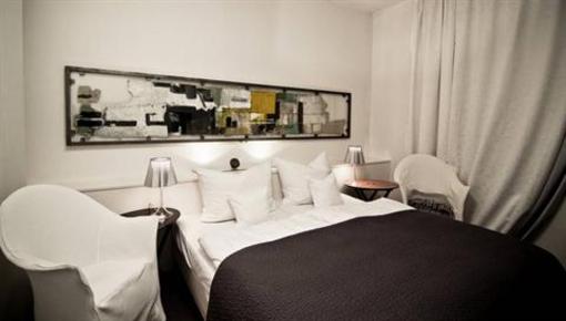 фото отеля Domizil Apartment Regensburg