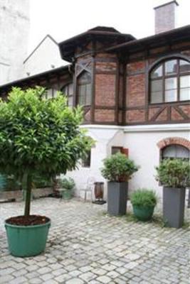 фото отеля Domizil Apartment Regensburg