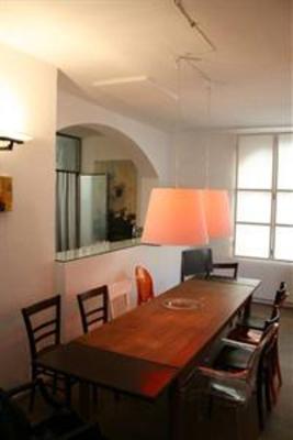 фото отеля Domizil Apartment Regensburg